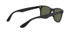 OKULARY RAY-BAN® WAYFARER LITEFORCE RB 4195 601S9A 52 ROZMIAR M Z POLARYZACJĄ